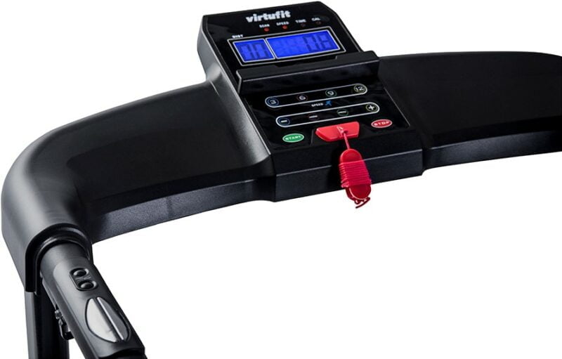 VirtuFit TR-50i futópad