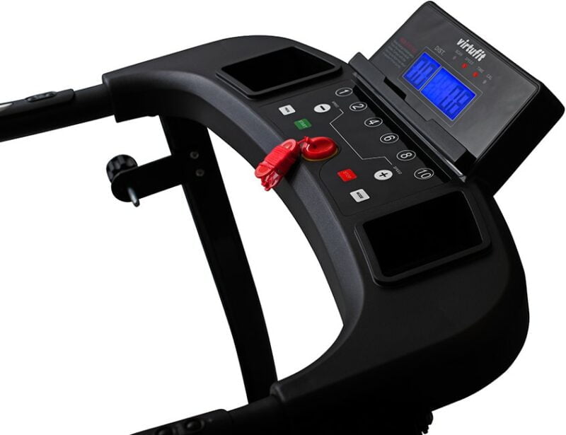 VirtuFit TR-75 futópad