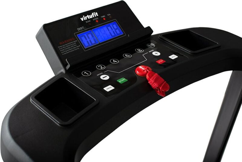 VirtuFit TR-75 futópad