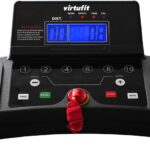 VirtuFit TR-75 futópad