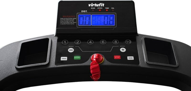 VirtuFit TR-75 futópad