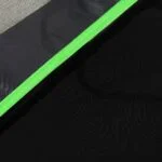 VirtuFit Trambulin biztonsági hálóval - fekete - 183 cm