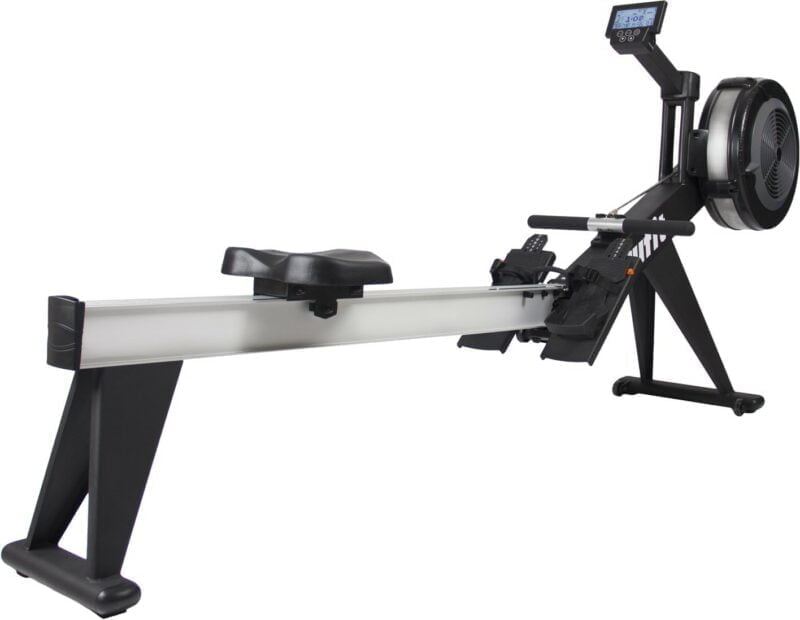 VirtuFit Ultimate Pro 2i evezőpad
