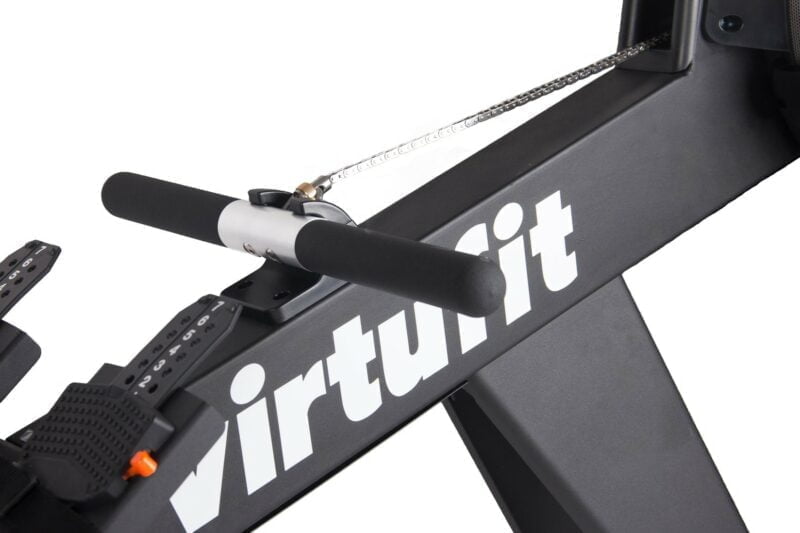 VirtuFit Ultimate Pro 2i evezőpad