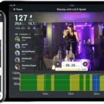 VirtuFit Ultimate Pro 2i evezőpad