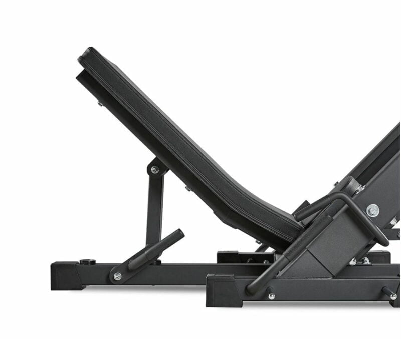 ATX 45°-os lábtoló gép