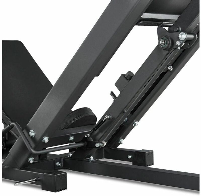 ATX 45°-os lábtoló gép