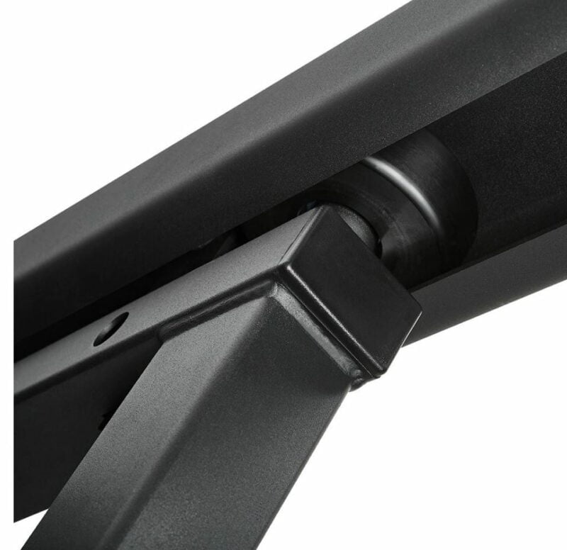 ATX 45°-os lábtoló gép