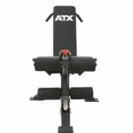 ATX Kombinált combfeszítő és combhajlító gép