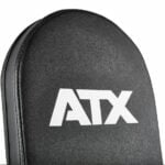 ATX Kompakt Hack és lábtoló gép
