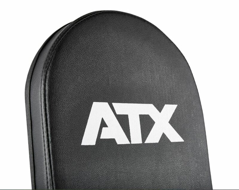 ATX Kompakt Hack és lábtoló gép