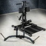 ATX Leg Master multifunkciós lábgép