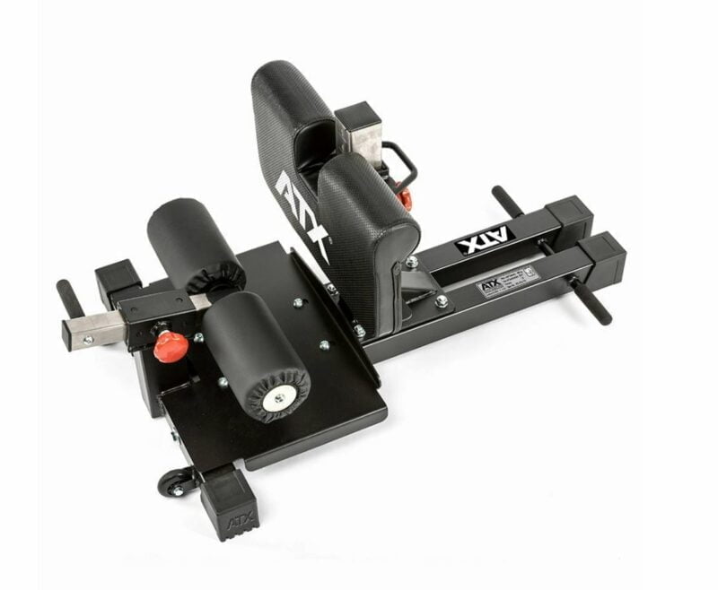 ATX Sissy Master Pro guggoló támasz