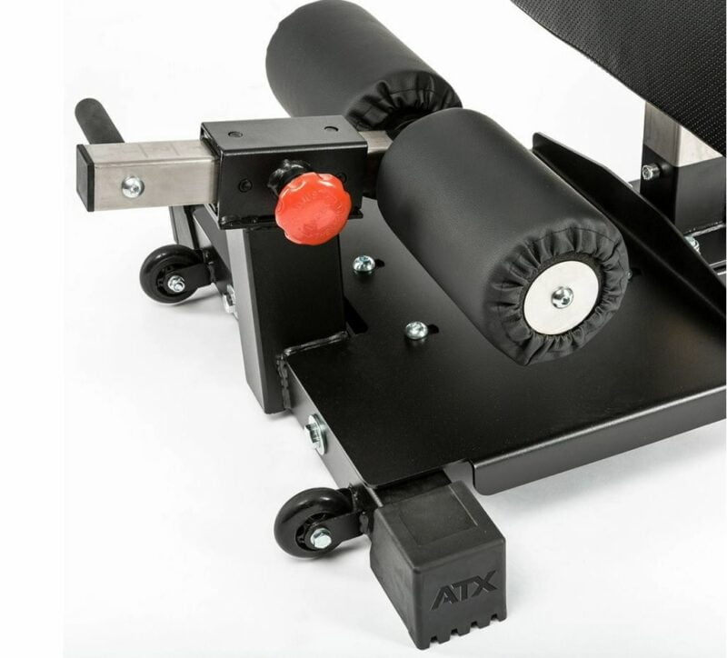 ATX Sissy Master Pro guggoló támasz