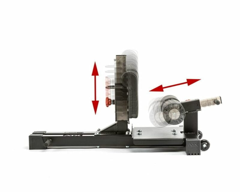 ATX Sissy Master Pro guggoló támasz