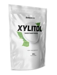 Biotech Usa Xylitol 500g