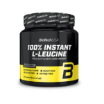 100% Instant L-leucine 277g