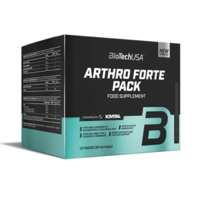 Biotech Usa Arthro Forte Pack 30 pack