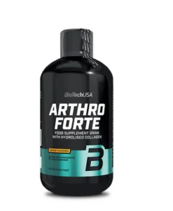 Biotech Usa Arthro Forte liquid 500ml narancs