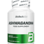Ashwagandha 60 caps