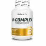 B Complex 60 caps