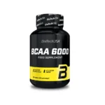 BCAA 6000 100 tbl