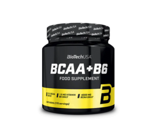 BCAA+B6 340 tbl