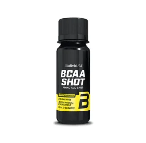 Biotech Usa BCAA Shot 60 ml lime
