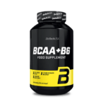 BCAA+B6 200 tbl