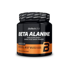 Biotech Usa Beta Alanine 300g