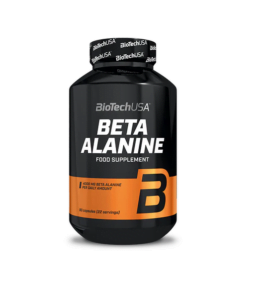 Biotech Usa Beta Alanine 90 kapszula