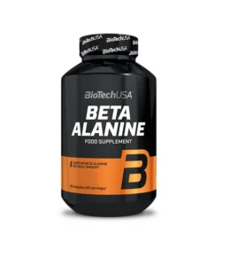 Biotech Usa Beta Alanine 90 caps
