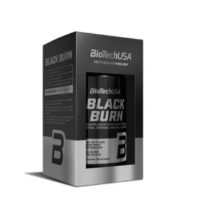 Biotech Usa Black Burn 90 caps