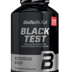 Black Test 90 caps