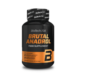 Biotech Usa Brutal Anadrol 90 kapszula