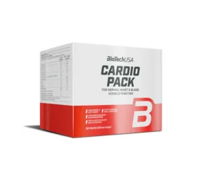 Biotech Usa Cardio Pack 30 csomag