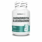 Chondroitin Glucosamine 60 caps