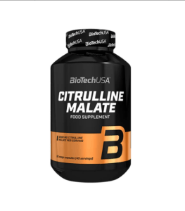 Biotech Usa Citrulline Malate 90 caps