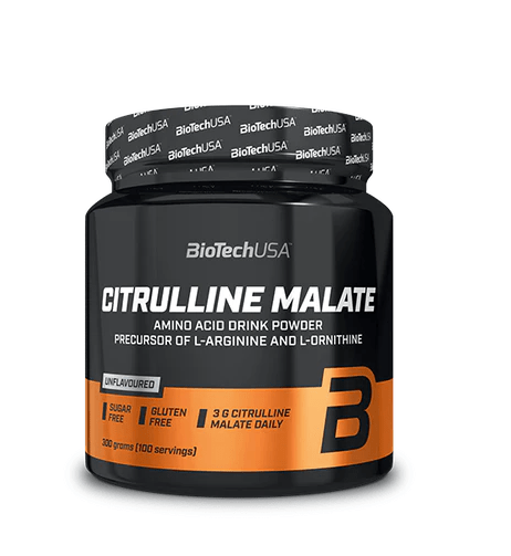 Citrulline Malate 300g