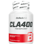 CLA 400 80 caps