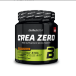 Crea ZERO 320g narancs