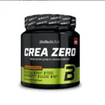 Crea ZERO 320g narancs