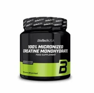 Creatine Monohydrate 300g