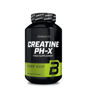 Biotech Usa Creatine PH-X 210 kapszula