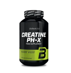 Biotech Usa Creatine PH-X 210 caps