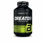 CreaTor 120 caps