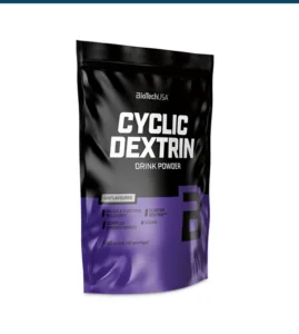 Biotech Usa Cyclic Dextrin italpor 1000g