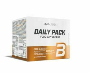 Biotech Usa Daily Pack 30 pack
