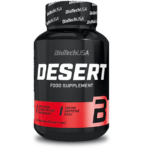 Desert 100 caps