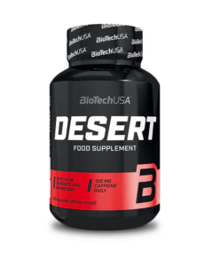 Biotech Usa Desert 100 kapszula